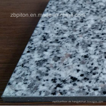 Granit Farbe Uvfp Panel für Außenwandverkleidung